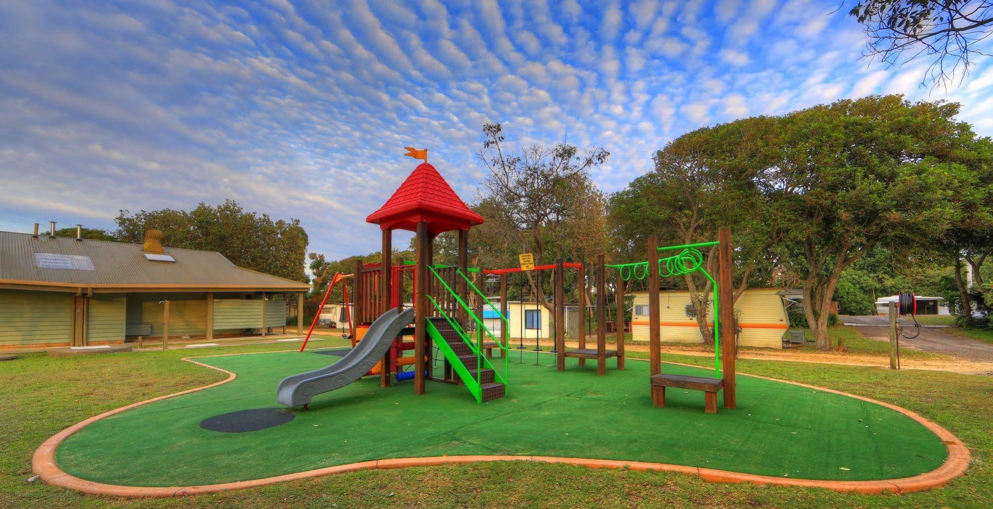 Lakesea Park Durras Екстер'єр фото
